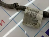 Проводка топливного насоса Chevrolet Cruze (J300) 13261068