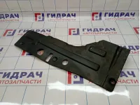 Пыльник двигателя нижний правый Chevrolet Cruze (J300) 13239610