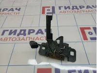 Замок капота Chevrolet Cruze (J300) 95463828