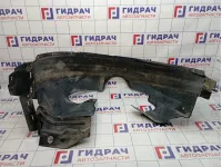 Локер передний левый Chevrolet Cruze (J300) 95074485