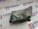 Фара левая Chevrolet Cruze (J300) 95137775