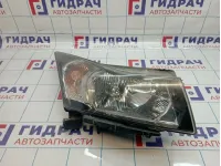 Фара правая Chevrolet Cruze (J300) 95137776