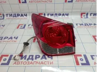 Фонарь задний наружный левый Chevrolet Cruze (J300) 95039730