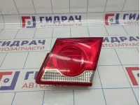 Фонарь задний внутренний правый Chevrolet Cruze (J300) 95130773
