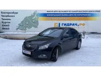 Chevrolet Cruze (J300)