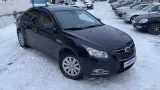 Направляющая заднего бампера правая Chevrolet Cruze (J300) 94833089