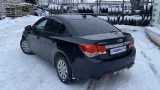 Направляющая заднего бампера правая Chevrolet Cruze (J300) 94833089