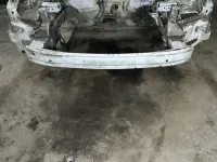 Усилитель бампера переднего Chevrolet Cruze 13259739