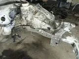 Лонжерон передний левый Chevrolet Cruze