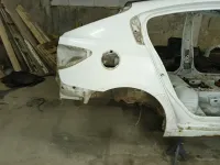 Крыло заднее правое Chevrolet Cruze