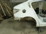 Крыло заднее правое Chevrolet Cruze