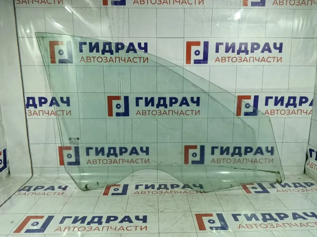 Стекло двери передней левой Chevrolet Cruze 96845794