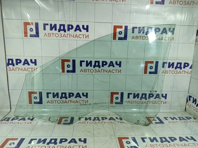 Стекло двери передней правой Chevrolet Cruze 96845795