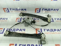 Стеклоподъемник электрический передний правый Chevrolet Cruze 94532758