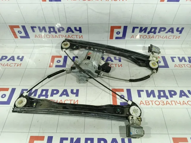 Стеклоподъемник электрический передний правый Chevrolet Cruze 94532758