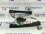 Стеклоподъемник электрический передний правый Chevrolet Cruze 94532758