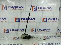 Замок двери передней правой Chevrolet Cruze 13579523