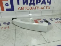 Ручка двери наружная передняя левая Chevrolet Cruze