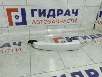 Ручка двери наружная передняя правая Chevrolet Cruze