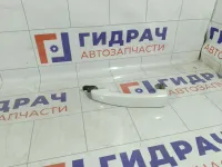 Ручка двери наружная задняя левая Chevrolet Cruze