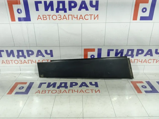 Накладка двери задней левой Chevrolet Cruze 94563603