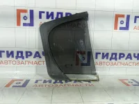 Стекло двери задней левой Chevrolet Cruze 95490812