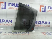 Стекло двери задней правой Chevrolet Cruze 95490813