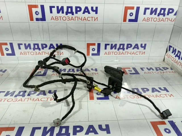 Проводка двери передней левой Chevrolet Cruze 95488698
