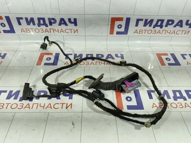 Проводка двери задней левой Chevrolet Cruze 95195984