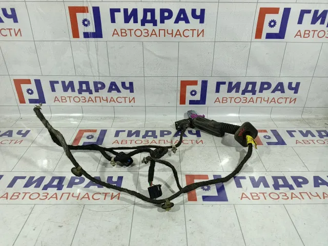 Проводка двери задней правой Chevrolet Cruze 95195985