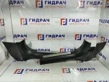 Накладка порога внутренняя (комплект) Chevrolet Cruze 95478751