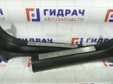Накладка порога внутренняя (комплект) Chevrolet Cruze 95478751