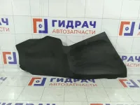 Накладка консоли левая Chevrolet Cruze 95432777