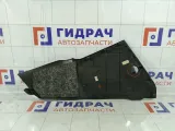 Накладка консоли правая Chevrolet Cruze 95919013