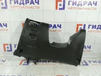 Накладка под рулевую колонку Chevrolet Cruze 95094475