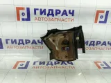 Кожух рулевой колонки нижний Chevrolet Cruze 95475316