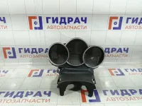 Панель приборов Chevrolet Cruze 95472850