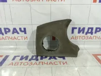 Накладка торпедо левая Chevrolet Cruze 95488481