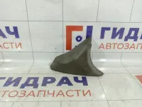 Накладка торпедо левая Chevrolet Cruze 96837781