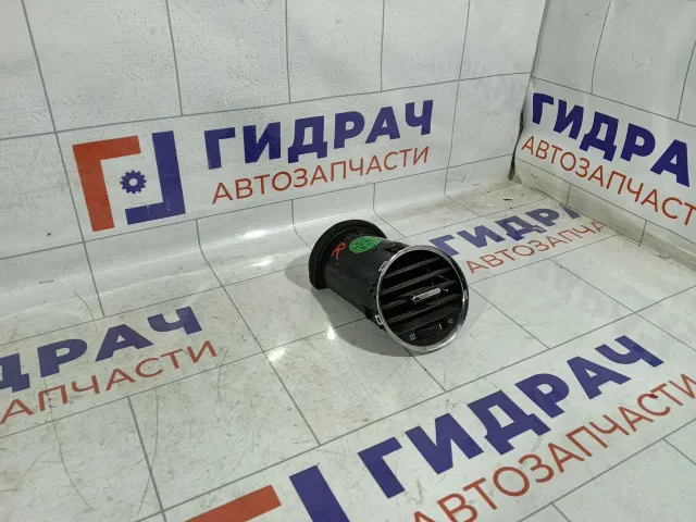 Дефлектор воздушный правый Chevrolet Cruze 95488445
