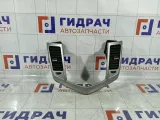 Дефлектор воздушный центральный Chevrolet Cruze 95488442