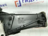 Дефлектор воздушный центральный Chevrolet Cruze 95488442