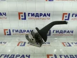 Рычаг, педаль стояночного тормоза Chevrolet Cruze 13343114