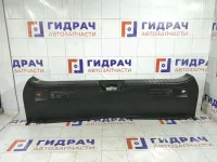 Обшивка багажника на заднюю панель Chevrolet Cruze 95214573