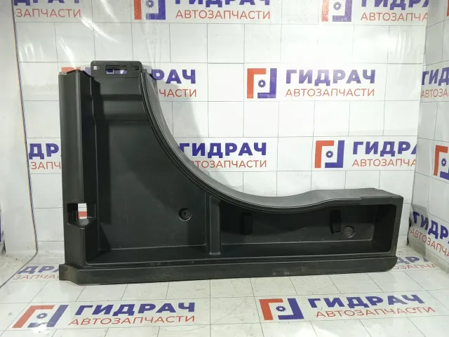 Ящик для инструментов левый Chevrolet Cruze 96958429