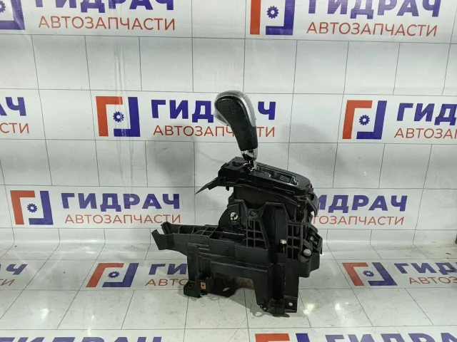 Кулиса (селектор) КПП Chevrolet Cruze 95194734