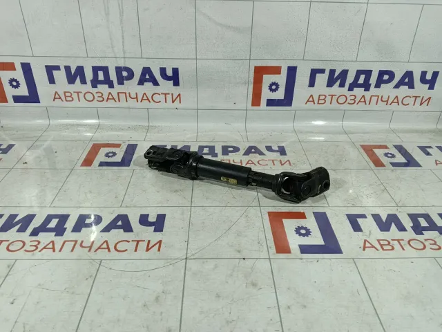 Кардан рулевой Chevrolet Cruze 13251806