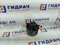 Моторчик отопителя (печки) Chevrolet Cruze 13263279