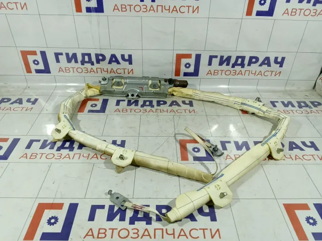 Подушка безопасности боковая (шторка) левая Chevrolet Cruze 13251651