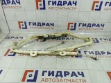 Подушка безопасности боковая (шторка) правая Chevrolet Cruze 13251652